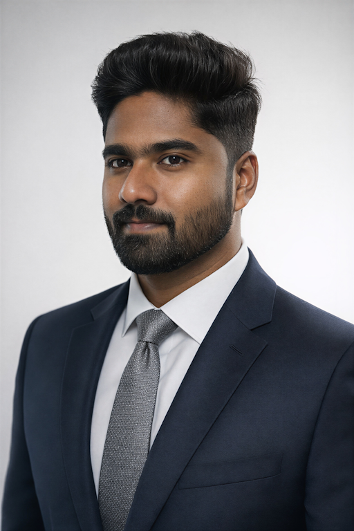 Vinay Vernekar